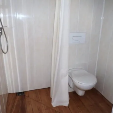 度假居 Maison-6pers-parkings Prives Dans Jardin Clos
