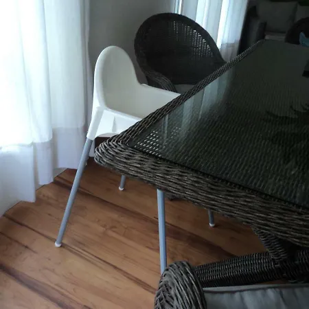 度假居 Maison-6pers-parkings Prives Dans Jardin Clos Mouflers