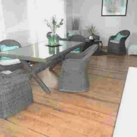 度假居 Maison-6pers-parkings Prives Dans Jardin Clos *